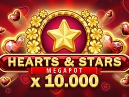 Hearts and Stars