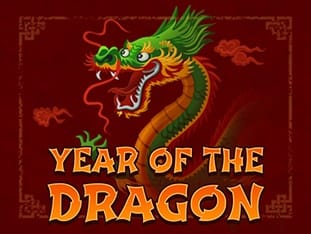 Year of the dragon