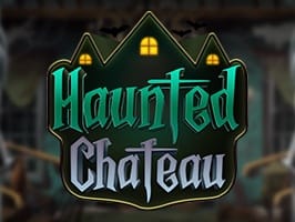 Haunted Chateau screenshot