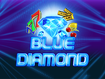 Blue Diamond screenshot