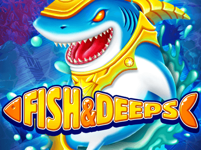 Fish & Deeps screenshot
