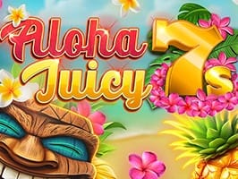 Aloha Juicy 7s screenshot
