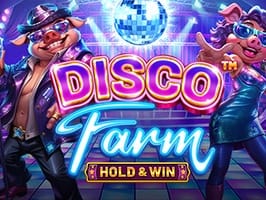 Disco Farm